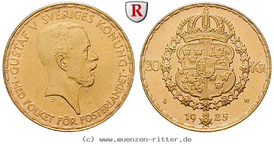 Klicken Sie auf das Bild um es auf Ihrem Rechner zu speichern schweden-gustav-v-20-kronor/58027.jpg
