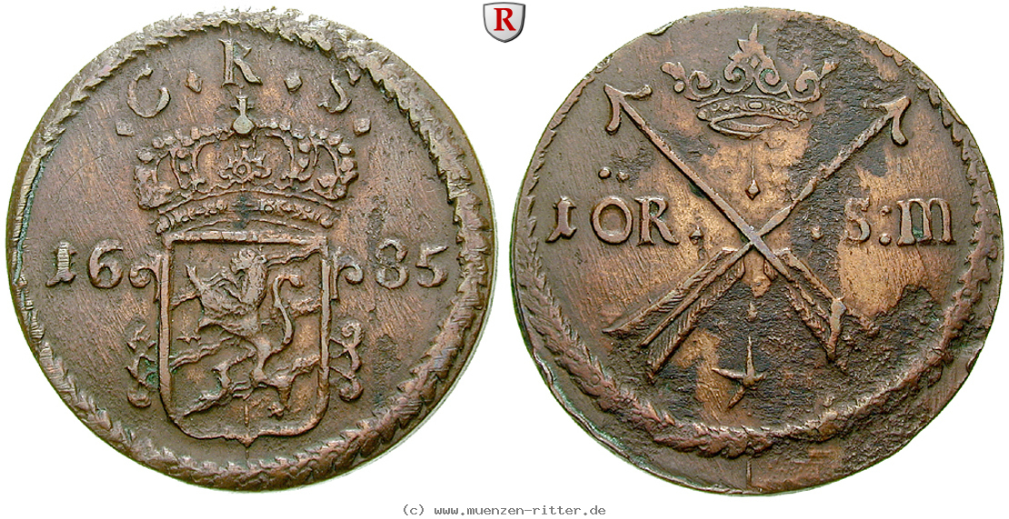 Klicken Sie auf das Bild um es auf Ihrem Rechner zu speichern schweden-karl-xi-oere-sylvermynt/ag9530.jpg