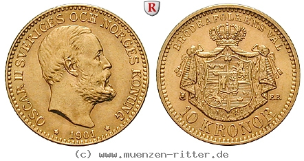 Klicken Sie auf das Bild um es auf Ihrem Rechner zu speichern schweden-oskar-ii-10-kronor/101629.jpg