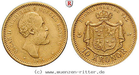 Klicken Sie auf das Bild um es auf Ihrem Rechner zu speichern schweden-oskar-ii-10-kronor/102936.jpg