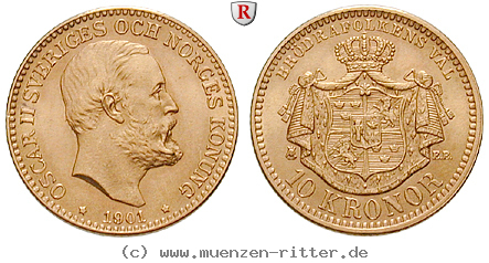Klicken Sie auf das Bild um es auf Ihrem Rechner zu speichern schweden-oskar-ii-10-kronor/27525.jpg