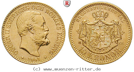 Klicken Sie auf das Bild um es auf Ihrem Rechner zu speichern schweden-oskar-ii-10-kronor/89529.jpg