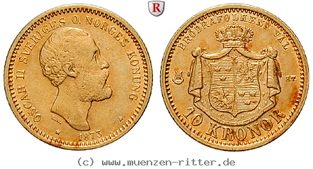 Klicken Sie auf das Bild um es auf Ihrem Rechner zu speichern schweden-oskar-ii-10-kronor/99753.jpg