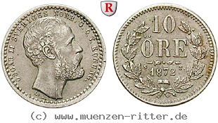Klicken Sie auf das Bild um es auf Ihrem Rechner zu speichern schweden-oskar-ii-10-oere/63614.jpg
