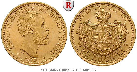 Klicken Sie auf das Bild um es auf Ihrem Rechner zu speichern schweden-oskar-ii-20-kronor/29211.jpg