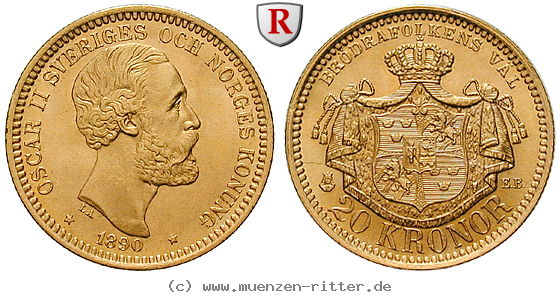 Klicken Sie auf das Bild um es auf Ihrem Rechner zu speichern schweden-oskar-ii-20-kronor/89796.jpg