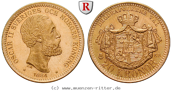 Klicken Sie auf das Bild um es auf Ihrem Rechner zu speichern schweden-oskar-ii-20-kronor/97131.jpg