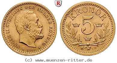 Klicken Sie auf das Bild um es auf Ihrem Rechner zu speichern schweden-oskar-ii-5-kronor/101446.jpg