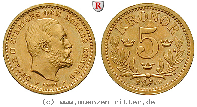 Klicken Sie auf das Bild um es auf Ihrem Rechner zu speichern schweden-oskar-ii-5-kronor/91693.jpg