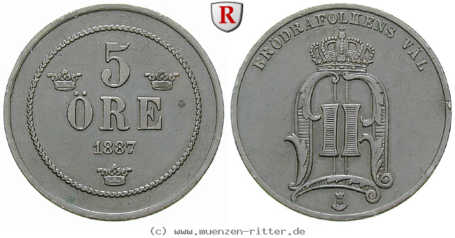 Klicken Sie auf das Bild um es auf Ihrem Rechner zu speichern schweden-oskar-ii-5-oere/26584.jpg