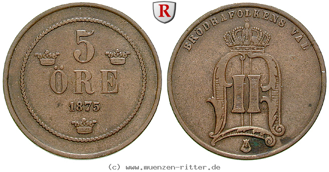 schweden-oskar-ii-5-oere/26587.jpg