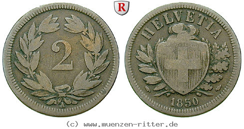 Klicken Sie auf das Bild um es auf Ihrem Rechner zu speichern schweiz-2-rappen/40157.jpg