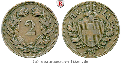 Klicken Sie auf das Bild um es auf Ihrem Rechner zu speichern schweiz-2-rappen/40159.jpg