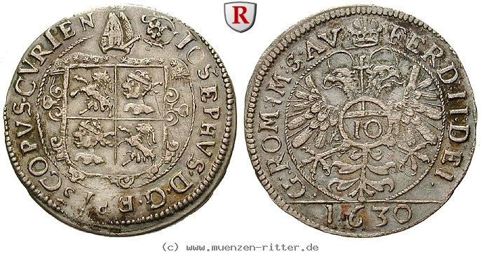schweiz-joseph-mohr-von-zernez-10-kreuzer/100891.jpg