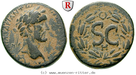 Klicken Sie auf das Bild um es auf Ihrem Rechner zu speichern seleukis-und-pieria-antoninus-pius-bronze/66539.jpg
