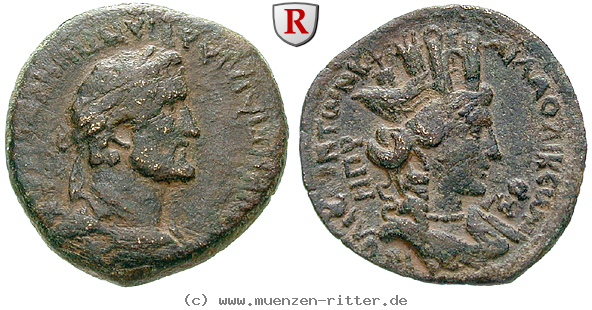 Klicken Sie auf das Bild um es auf Ihrem Rechner zu speichern seleukis-und-pieria-antoninus-pius-bronze/66549.jpg