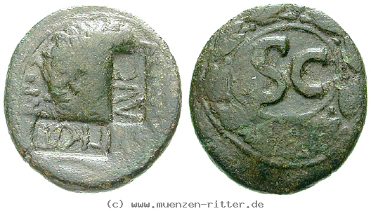 Klicken Sie auf das Bild um es auf Ihrem Rechner zu speichern seleukis-und-pieria-augustus-bronze/16652.jpg