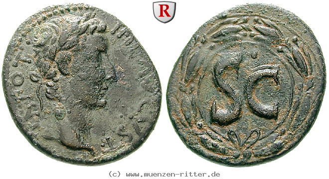 Klicken Sie auf das Bild um es auf Ihrem Rechner zu speichern seleukis-und-pieria-augustus-bronze/63643.jpg