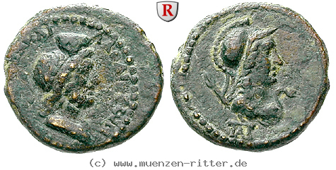 Klicken Sie auf das Bild um es auf Ihrem Rechner zu speichern seleukis-und-pieria-autonome-praegungen-bronze/66639.jpg