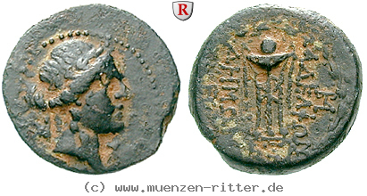 Klicken Sie auf das Bild um es auf Ihrem Rechner zu speichern seleukis-und-pieria-bronze/66673.jpg