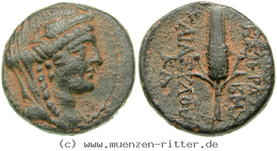 Klicken Sie auf das Bild um es auf Ihrem Rechner zu speichern seleukis-und-pieria-bronze/egri6553.jpg