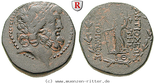 Klicken Sie auf das Bild um es auf Ihrem Rechner zu speichern seleukis-und-pieria-bronze/egri7422.jpg