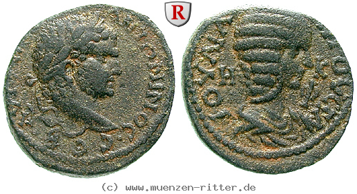 Klicken Sie auf das Bild um es auf Ihrem Rechner zu speichern seleukis-und-pieria-caracalla-bronze/64954.jpg