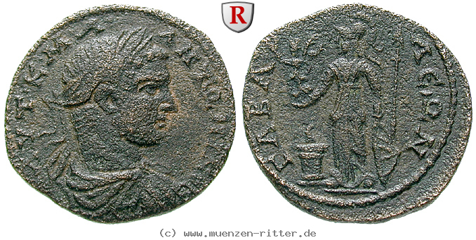 Klicken Sie auf das Bild um es auf Ihrem Rechner zu speichern seleukis-und-pieria-caracalla-bronze/64962.jpg
