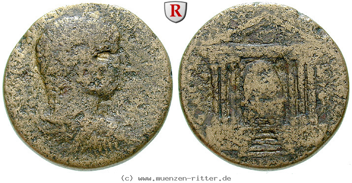 Klicken Sie auf das Bild um es auf Ihrem Rechner zu speichern seleukis-und-pieria-caracalla-bronze/65829.jpg