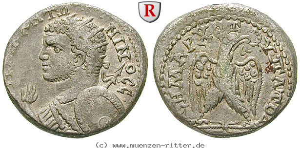 Klicken Sie auf das Bild um es auf Ihrem Rechner zu speichern seleukis-und-pieria-caracalla-tetradrachme/32555.jpg