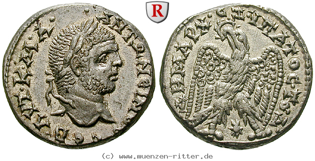 Klicken Sie auf das Bild um es auf Ihrem Rechner zu speichern seleukis-und-pieria-caracalla-tetradrachme/93365.jpg