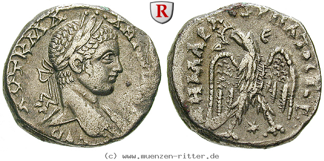 Klicken Sie auf das Bild um es auf Ihrem Rechner zu speichern seleukis-und-pieria-caracalla-tetradrachme/99399.jpg