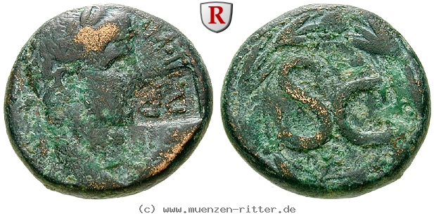 Klicken Sie auf das Bild um es auf Ihrem Rechner zu speichern seleukis-und-pieria-claudius-i-bronze/64844.jpg
