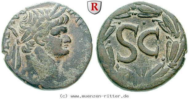 Klicken Sie auf das Bild um es auf Ihrem Rechner zu speichern seleukis-und-pieria-domitianus-bronze/43402.jpg