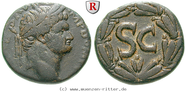 Klicken Sie auf das Bild um es auf Ihrem Rechner zu speichern seleukis-und-pieria-domitianus-bronze/66620.jpg