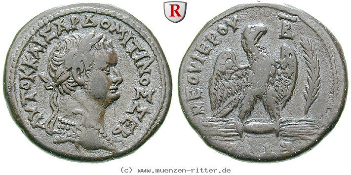 Klicken Sie auf das Bild um es auf Ihrem Rechner zu speichern seleukis-und-pieria-domitianus-tetradrachme/28541.jpg