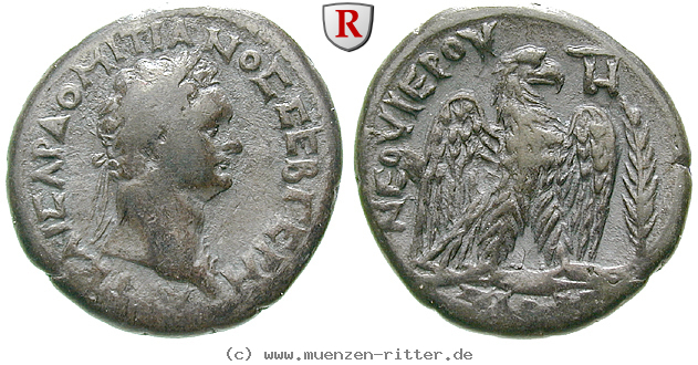 Klicken Sie auf das Bild um es auf Ihrem Rechner zu speichern seleukis-und-pieria-domitianus-tetradrachme/32516.jpg
