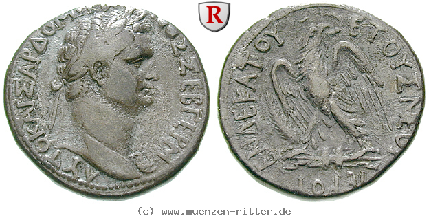 Klicken Sie auf das Bild um es auf Ihrem Rechner zu speichern seleukis-und-pieria-domitianus-tetradrachme/32518.jpg