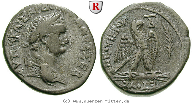 Klicken Sie auf das Bild um es auf Ihrem Rechner zu speichern seleukis-und-pieria-domitianus-tetradrachme/57415.jpg