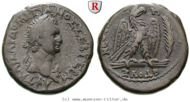Klicken Sie auf das Bild um es auf Ihrem Rechner zu speichern seleukis-und-pieria-domitianus-tetradrachme/62432.jpg