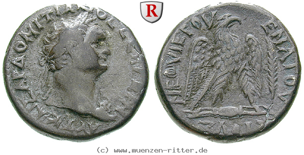 Klicken Sie auf das Bild um es auf Ihrem Rechner zu speichern seleukis-und-pieria-domitianus-tetradrachme/77160.jpg