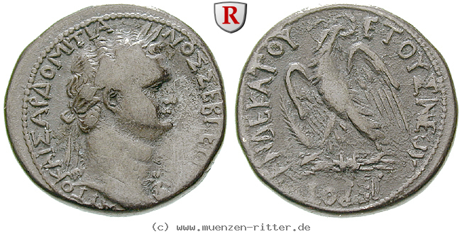 Klicken Sie auf das Bild um es auf Ihrem Rechner zu speichern seleukis-und-pieria-domitianus-tetradrachme/erom3333.jpg