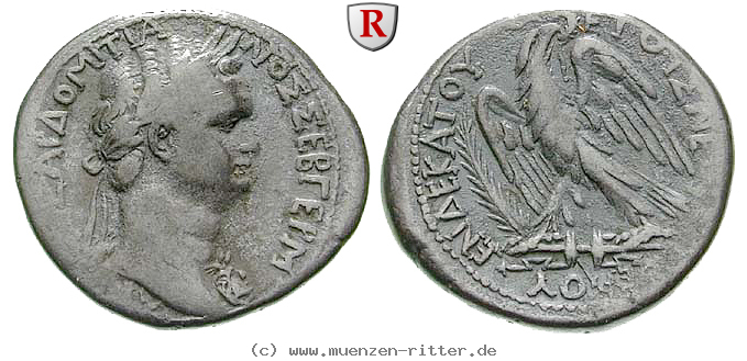 Klicken Sie auf das Bild um es auf Ihrem Rechner zu speichern seleukis-und-pieria-domitianus-tetradrachme/erom5538.jpg