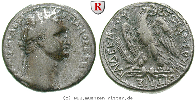 Klicken Sie auf das Bild um es auf Ihrem Rechner zu speichern seleukis-und-pieria-domitianus-tetradrachme/erom5539.jpg