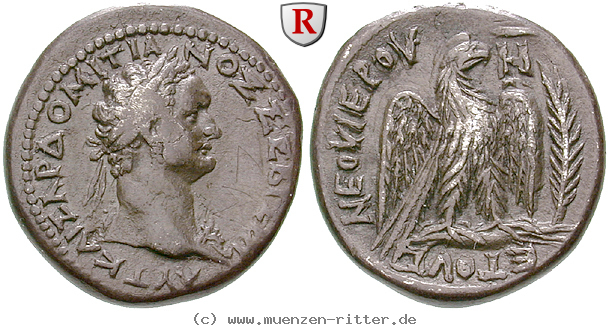 Klicken Sie auf das Bild um es auf Ihrem Rechner zu speichern seleukis-und-pieria-domitianus-tetradrachme/erom9622.jpg