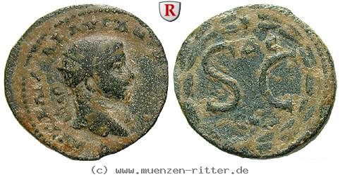 Klicken Sie auf das Bild um es auf Ihrem Rechner zu speichern seleukis-und-pieria-elagabal-bronze/37533.jpg