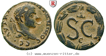 Klicken Sie auf das Bild um es auf Ihrem Rechner zu speichern seleukis-und-pieria-elagabal-bronze/39250.jpg