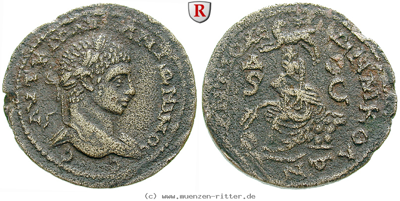 Klicken Sie auf das Bild um es auf Ihrem Rechner zu speichern seleukis-und-pieria-elagabal-bronze/55732.jpg