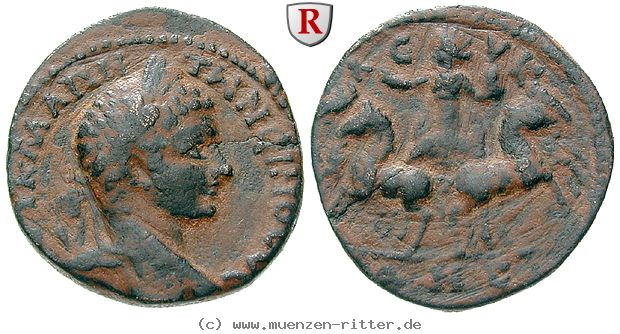 Klicken Sie auf das Bild um es auf Ihrem Rechner zu speichern seleukis-und-pieria-elagabal-bronze/64260.jpg