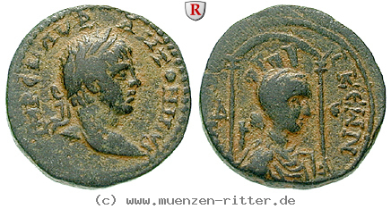 Klicken Sie auf das Bild um es auf Ihrem Rechner zu speichern seleukis-und-pieria-elagabal-bronze/66611.jpg